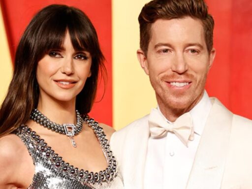 Nina Dobrev Discussed Slow Wedding Plans Months Before Shaun White Split