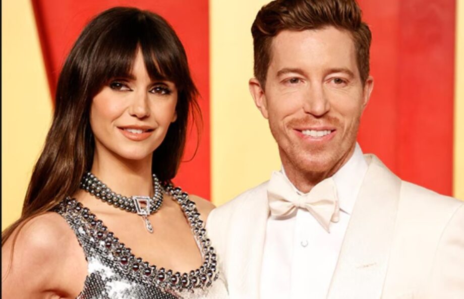 Nina Dobrev Discussed Slow Wedding Plans Months Before Shaun White Split