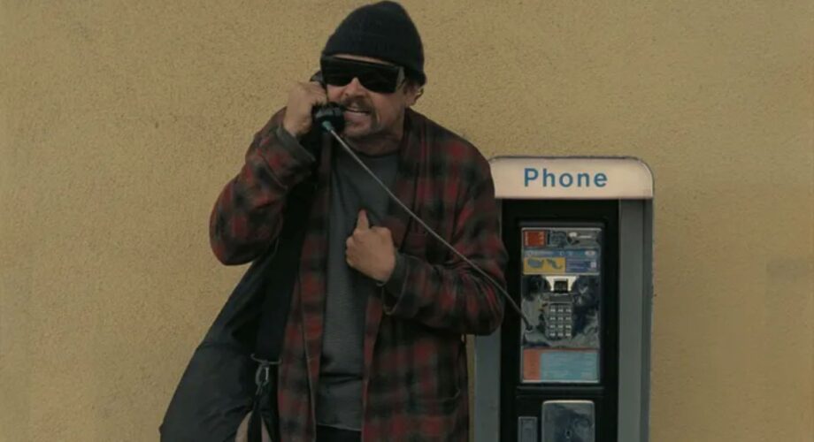 One Battle After Another Tops Weekend Box Office with Strong Debut