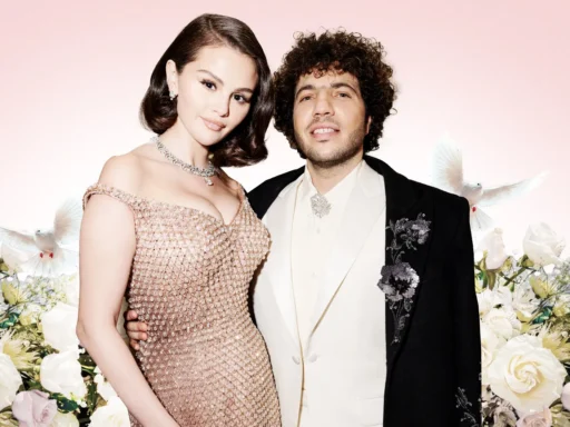 Selena Gomez's 'Only Murders' Wedding Hair Secret Is on Sale at Amazon