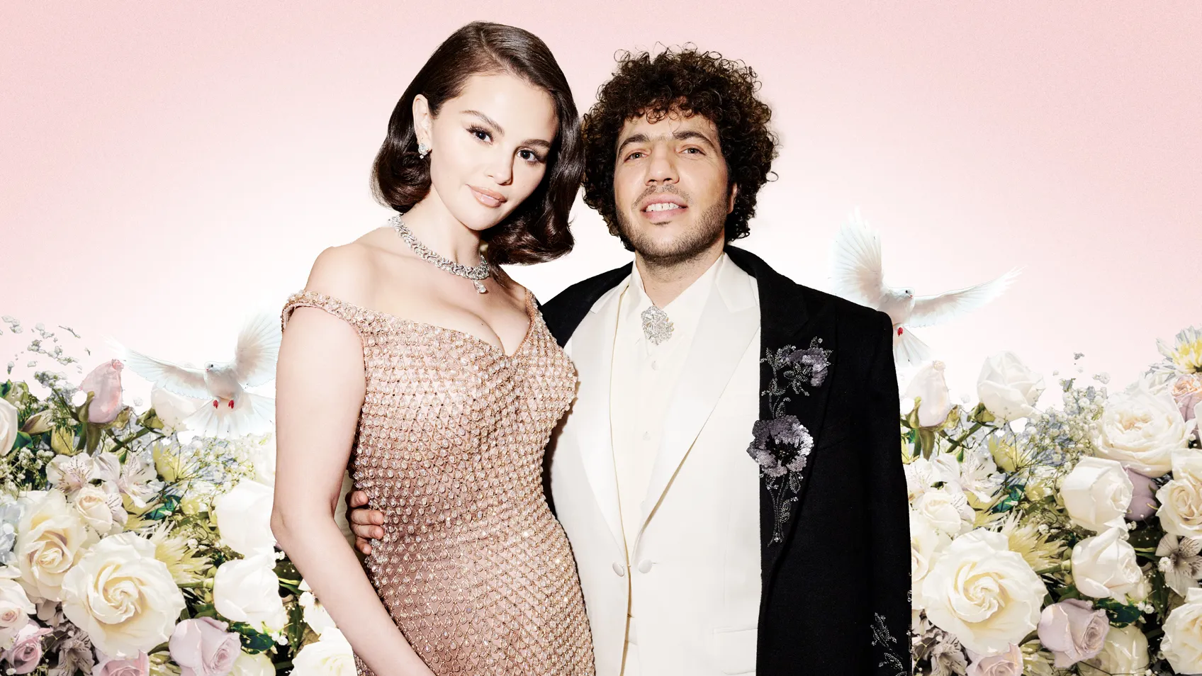 Selena Gomez's 'Only Murders' Wedding Hair Secret Is on Sale at Amazon 2 Selena Gomez's 'Only Murders' Wedding Hair Secret Is on Sale at Amazon