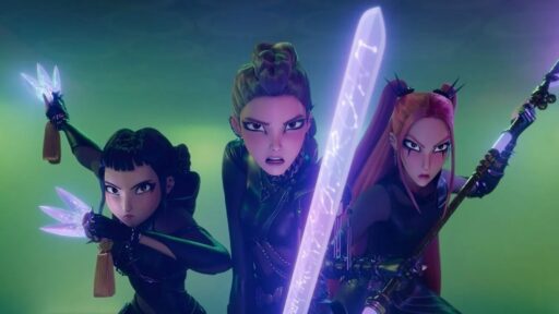 Sony Pictures CEO Says Netflix Was the “Right Home” for ‘KPop Demon Hunters’ 6 Sony Pictures CEO Says Netflix Was the “Right Home” for ‘KPop Demon Hunters’