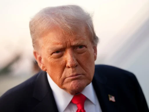 Trump Suggests Pulling TV Licenses from Media Critics