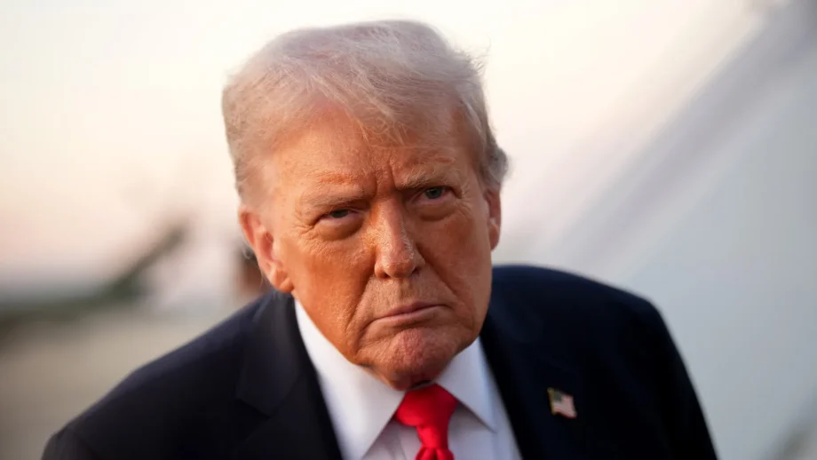 Trump Suggests Pulling TV Licenses from Media Critics 1 Trump Suggests Pulling TV Licenses from Media Critics