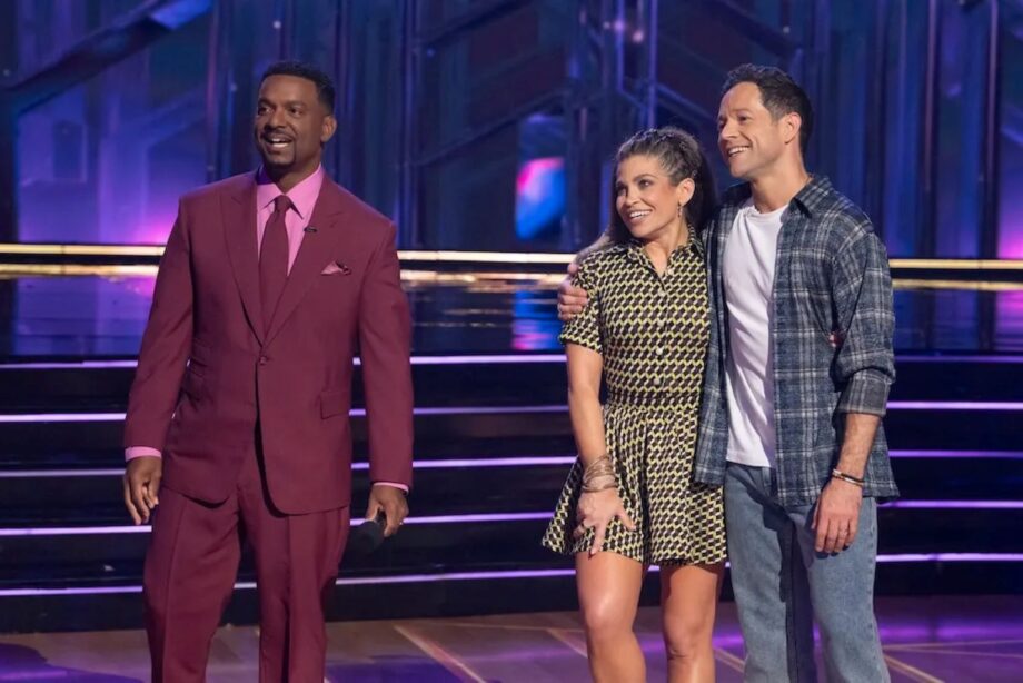 DWTS Pro Pasha Pashkov Calls Carrie Ann Inaba's Criticism on Dedication Night 'Unfair