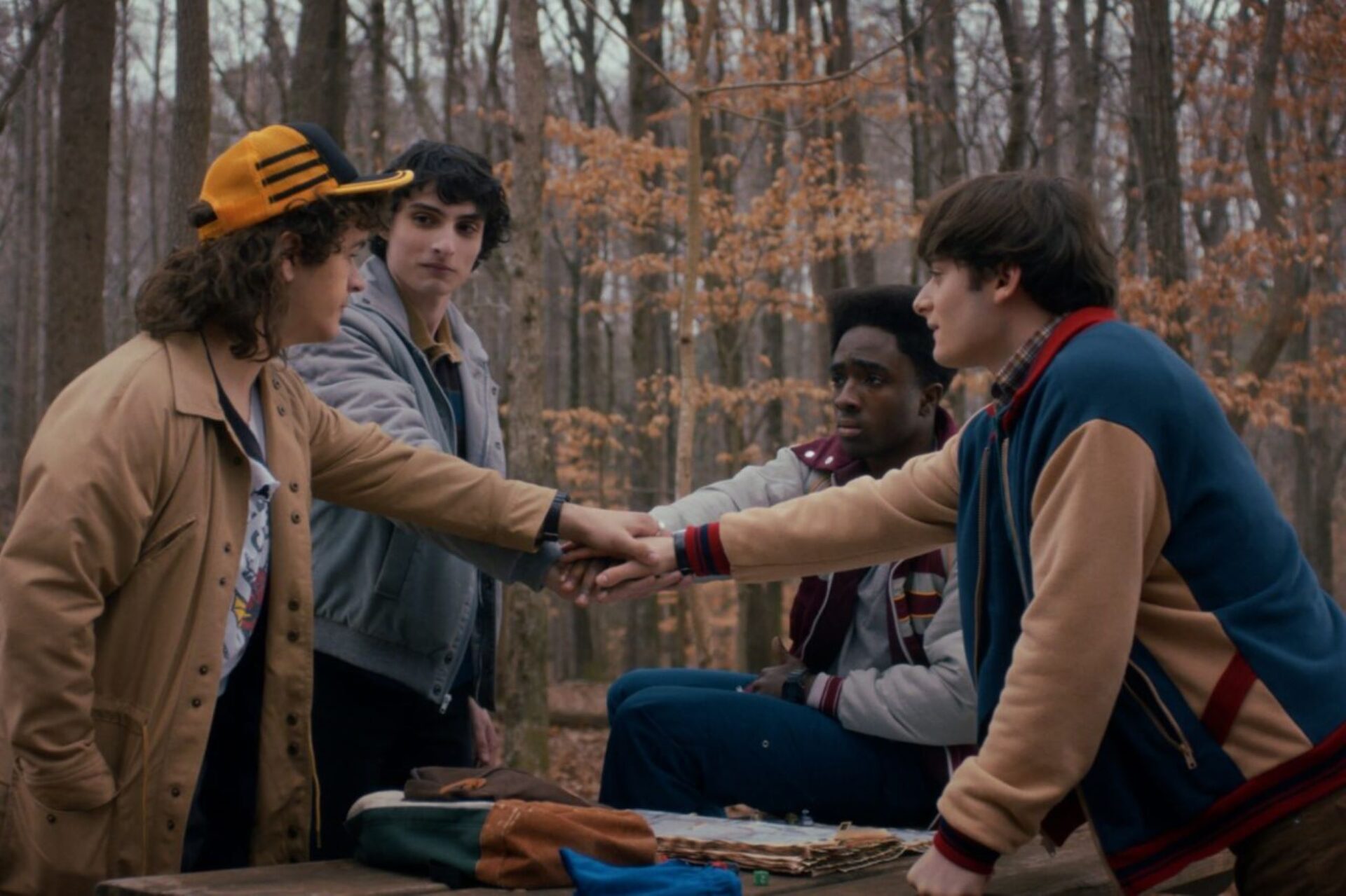 Stranger Things Season 5 Will Finally Explain The Upside Down