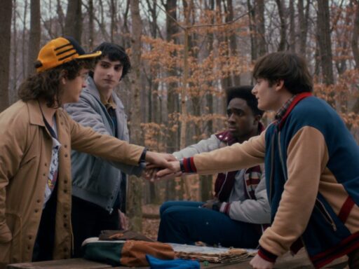 Stranger Things Season 5 Will Finally Explain The Upside Down
