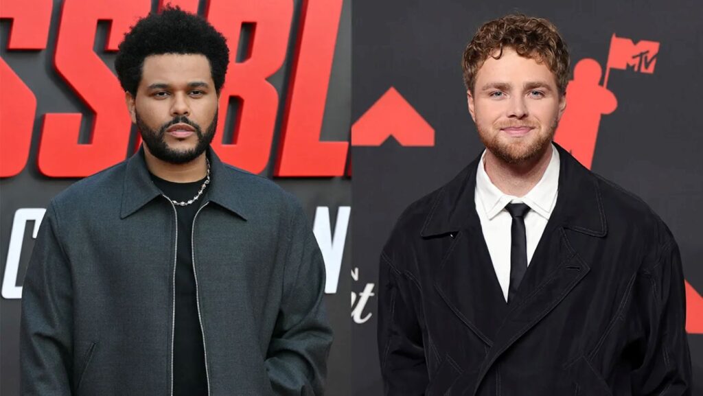Grammy Nominations Snub The Weeknd Ended Feud; Alex Warren Also Ignored