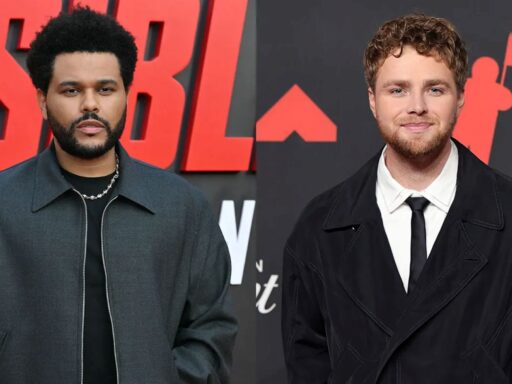 Grammy Nominations Snub The Weeknd Ended Feud; Alex Warren Also Ignored
